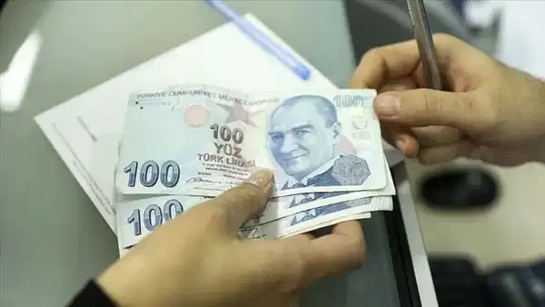 Tebligat yapılmadan işletilen faiz iade edildi