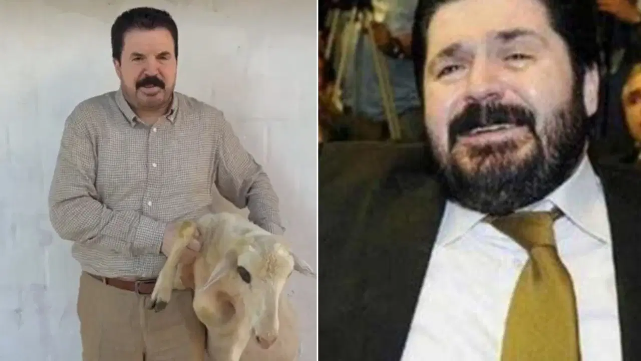 Önder Sav’ın CHP’den istifası AKP’li Sayan’ı ‘mutlu’ etti: ‘Allah’a verdiğim sözü yerine getirerek adağımı kestim’